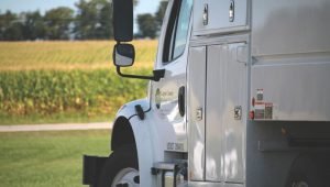 Truck Industry