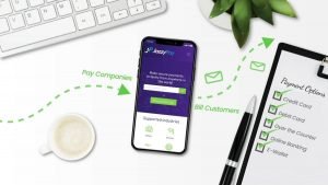 Jazzypay