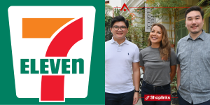 7 Eleven Partners With Shoplinks