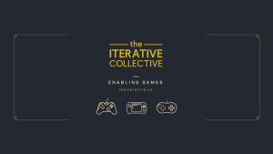 Tic Enabling Games