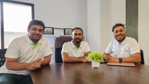 Shomvob Founders Final