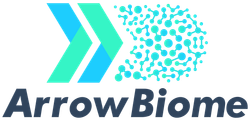 Arrowbiome Logo Color