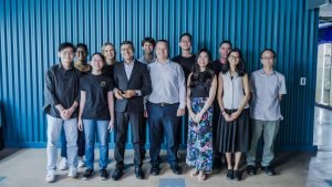 Aprisium Team