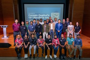 Cocoon Capital 13th Portfolio Day 619 (1)