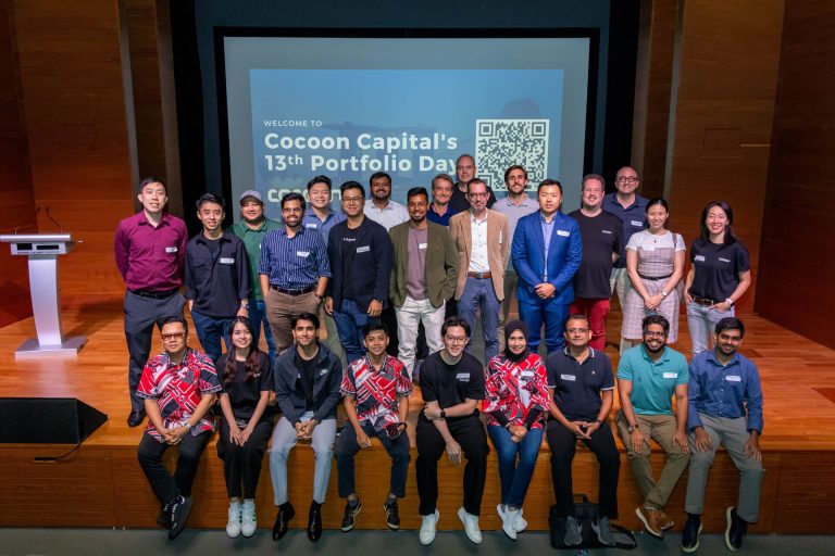 Cocoon Capital 13th Portfolio Day 619 (1)