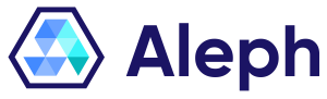 Aleph Logo