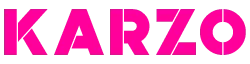 Karzo Logo