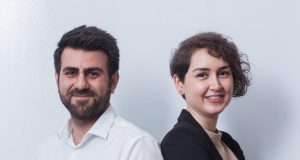 See-Mode founders