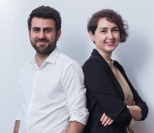Seemode - Founders